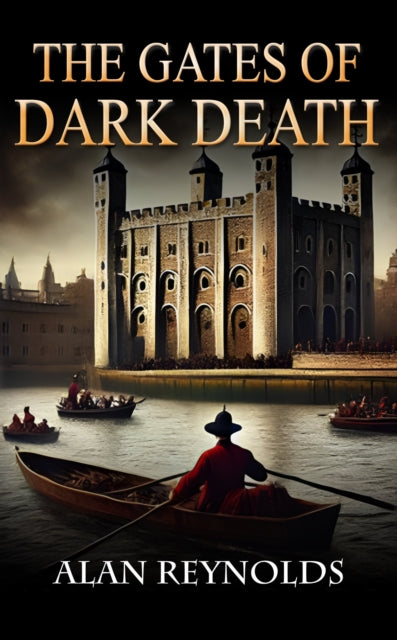 The Gates of Dark Death