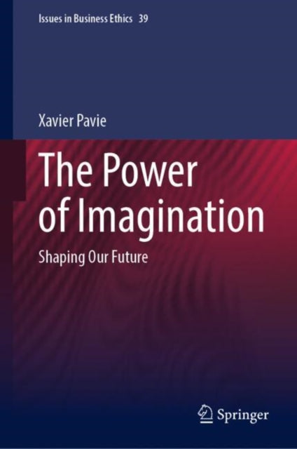 The Power of Imagination: Shaping Our Future