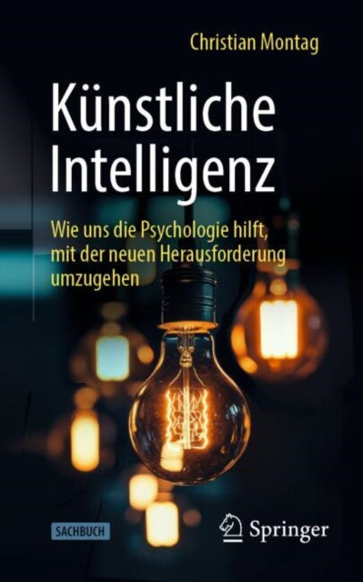 Kunstliche Intelligenz: Wie uns die Psychologie hilft, mit der neuen Herausforderung umzugehen