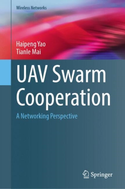 UAV Swarm Cooperation: A Networking Perspective
