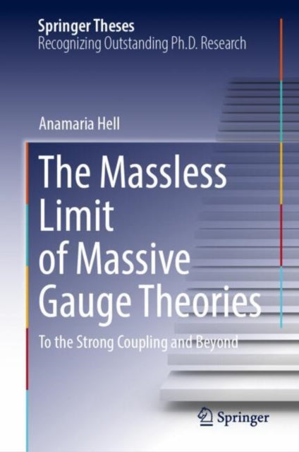 The Massless Limit of Massive Gauge Theories: To the Strong Coupling and Beyond