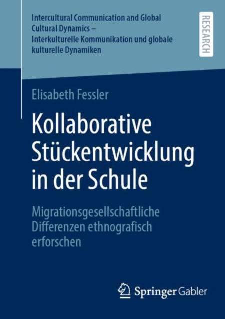 Kollaborative Stuckentwicklung in der Schule: Migrationsgesellschaftliche Differenzen ethnografisch erforschen