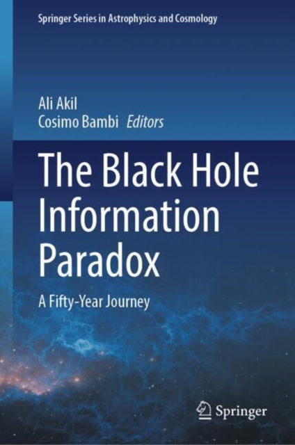 The Black Hole Information Paradox: A Fifty-Year Journey