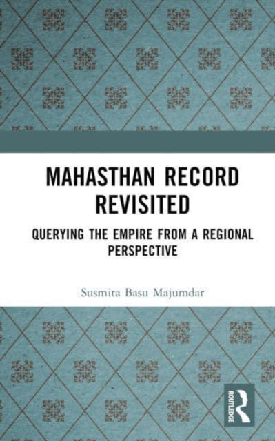 Mahasthan Record Revisited: Querying the Empire from a Regional Perspective
