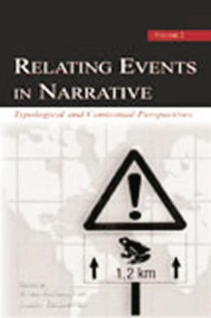 Relating Events Narrative Set