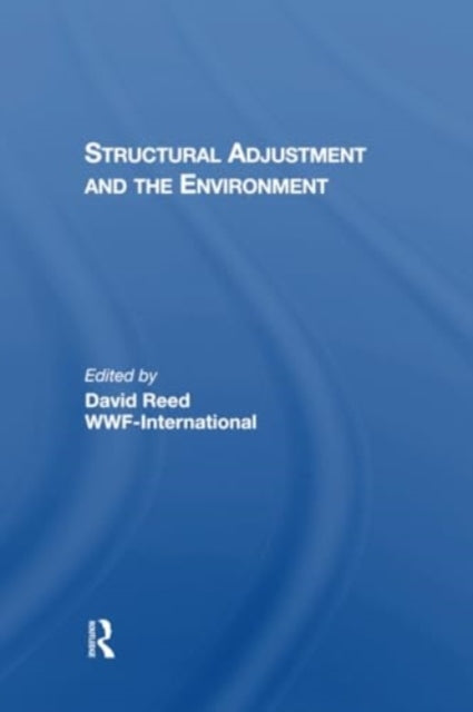 Structural Adjustment And The Environment