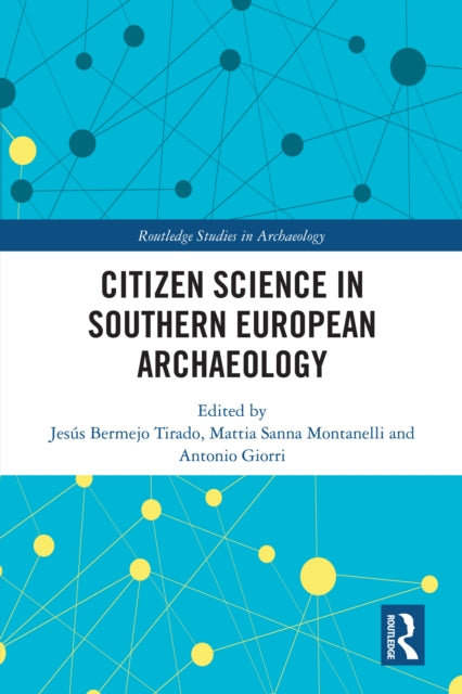 Citizen Science in Southern European Archaeology