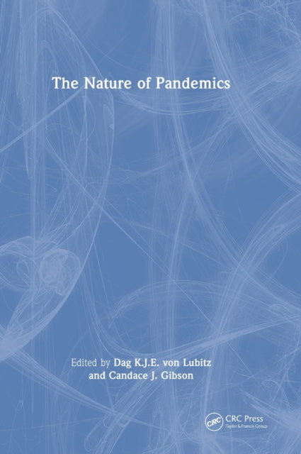 The Nature of Pandemics