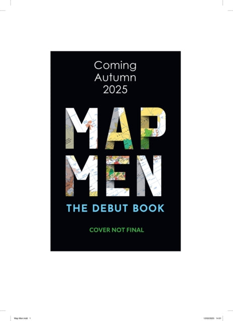 This Way Up: When Maps Go Wrong (and Why it Matters)