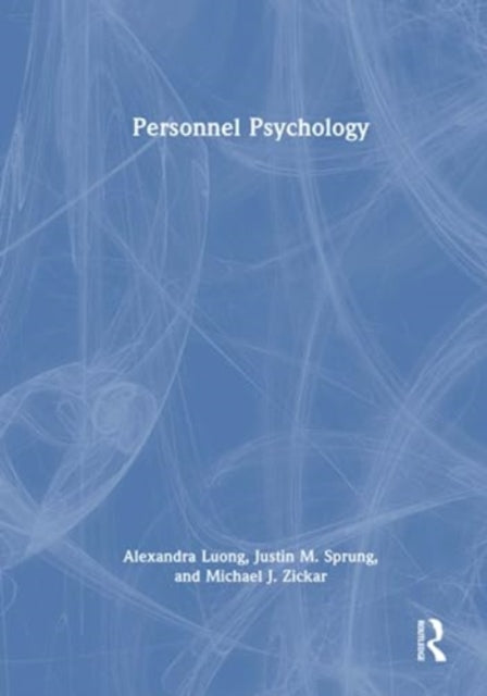 Personnel Psychology