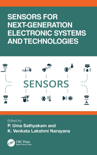 Sensors for Next-Generation Electronic Systems and Technologies