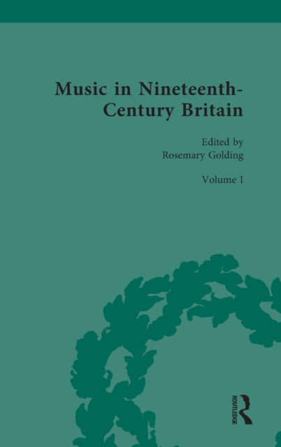 Music in Nineteenth-Century Britain
