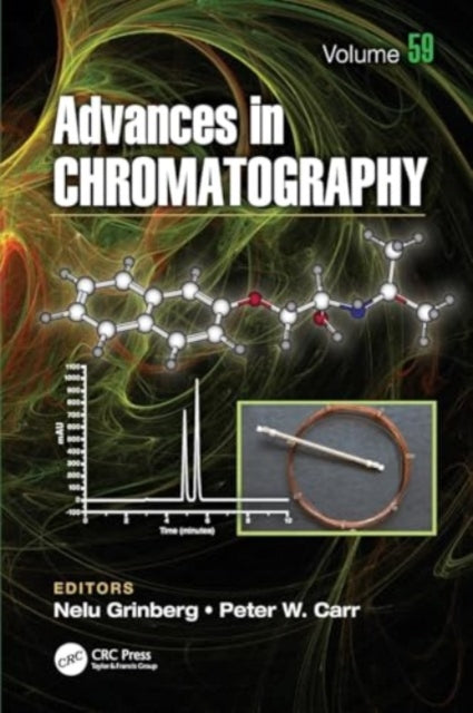 Advances in Chromatography: Volume 59