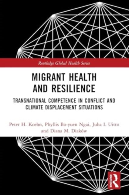 Migrant Health and Resilience: Transnational Competence in Conflict and Climate Displacement Situations