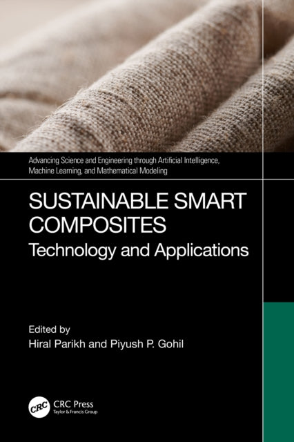 Sustainable Smart Composites: Technology, and Applications
