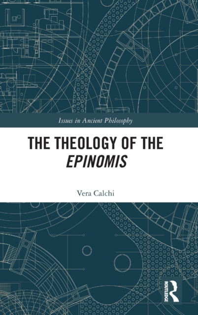 The Theology of the Epinomis