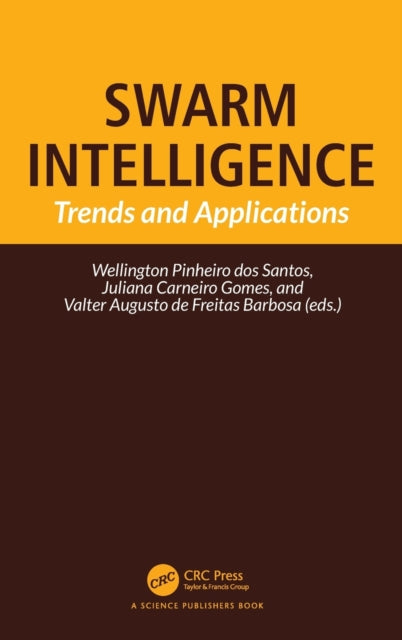 Swarm Intelligence: Trends and Applications