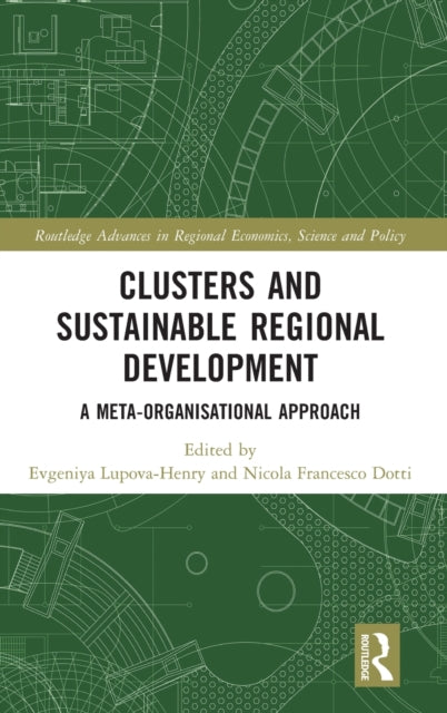 Clusters and Sustainable Regional Development: A Meta-Organisational Approach