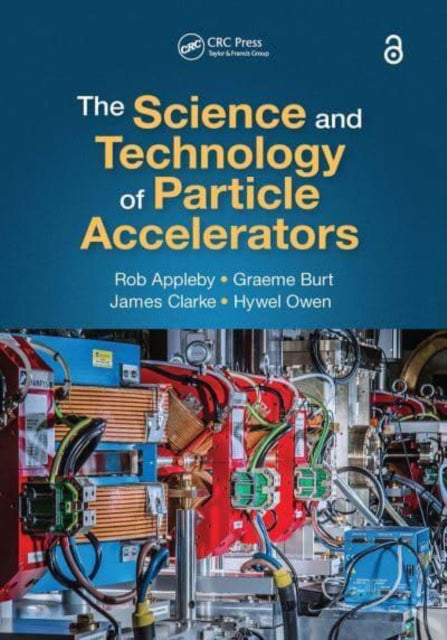 The Science and Technology of Particle Accelerators
