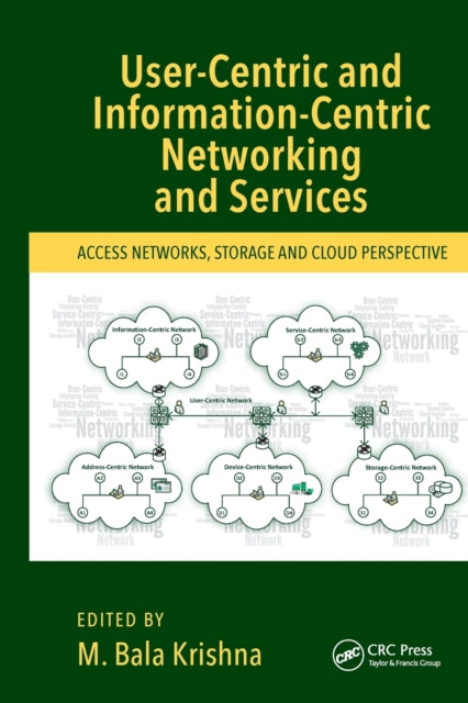 User-Centric and Information-Centric Networking and Services: Access Networks, Storage and Cloud Perspective
