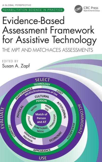 Evidence-Based Assessment Framework for Assistive Technology: The MPT and MATCH-ACES Assessments