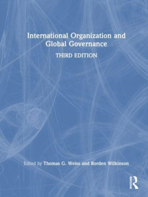 International Organization and Global Governance
