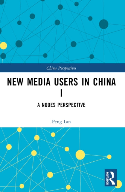 New Media Users in China I: A Nodes Perspective