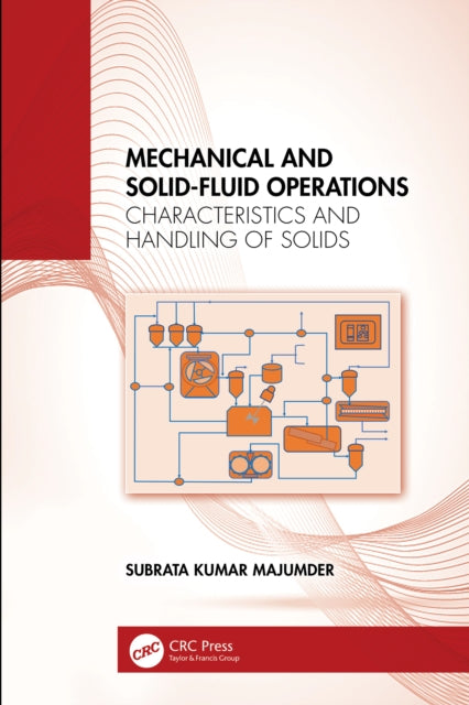 Mechanical and Solid-Fluid Operations: Characteristics and Handling of Solids
