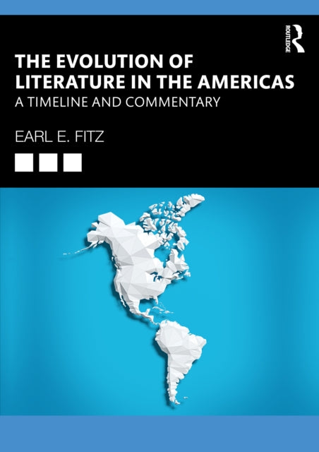 The Evolution of Literature in the Americas: A Timeline and Commentary