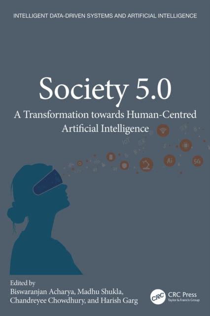 Society 5.0: A Transformation towards Human-Centered Artificial Intelligence