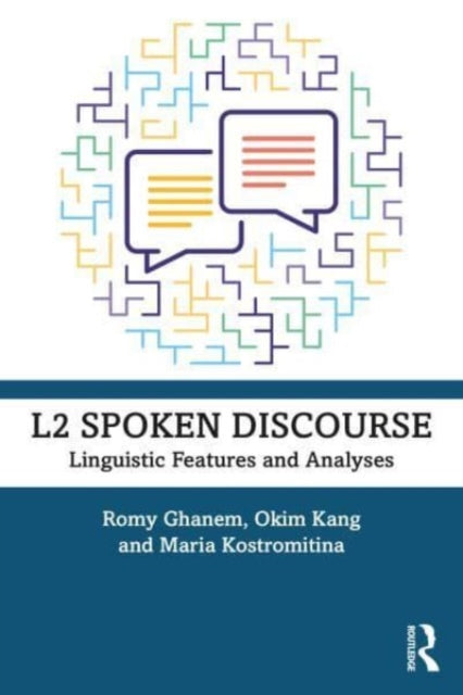 L2 Spoken Discourse: Linguistic Features and Analyses
