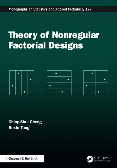 Theory of Nonregular Factorial Designs