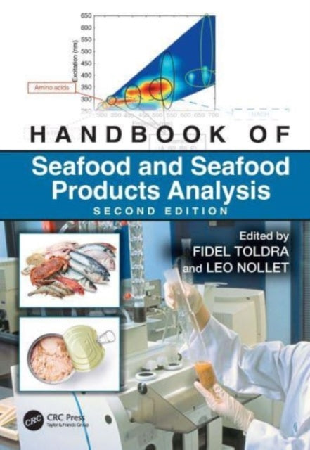 Handbook of Seafood and Seafood Products Analysis