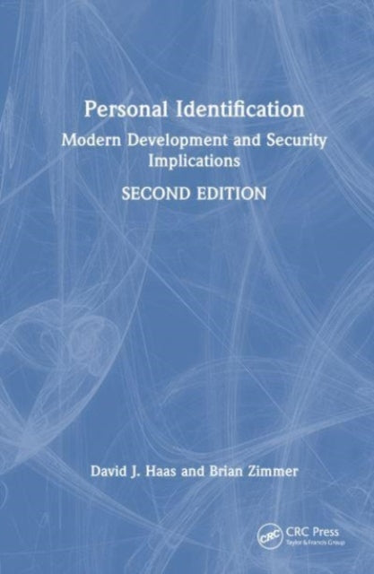 Personal Identification: Modern Development and Security Implications