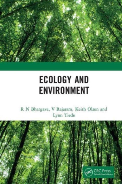Ecology and Environment