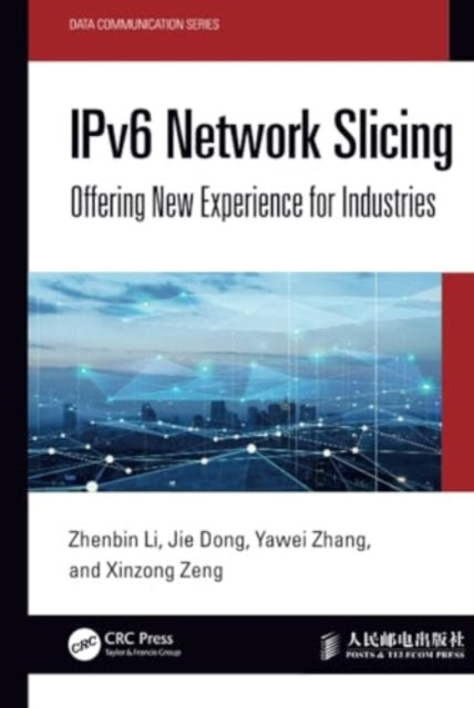 IPv6 Network Slicing: Offering New Experience for Industries