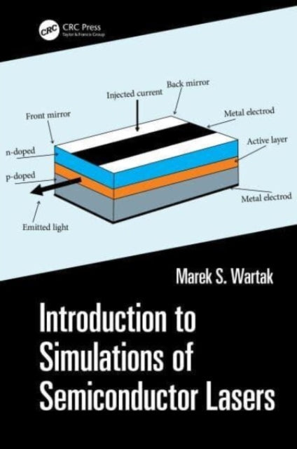 Introduction to Simulations of Semiconductor Lasers