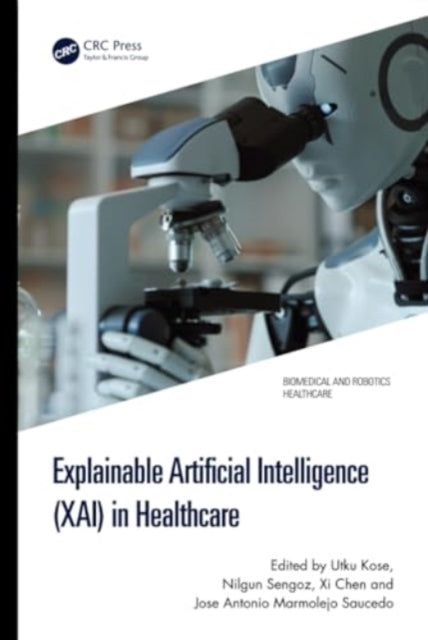 Explainable Artificial Intelligence (XAI) in Healthcare