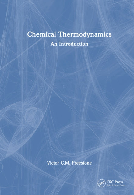 Chemical Thermodynamics: An Introduction