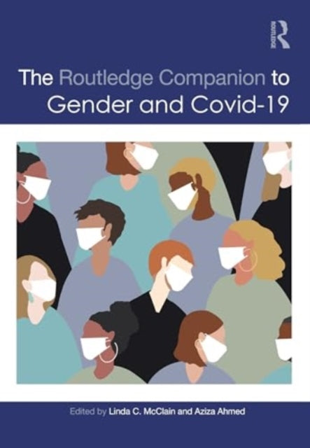The Routledge Companion to Gender and COVID-19