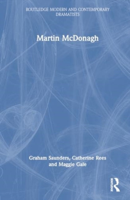 Martin McDonagh