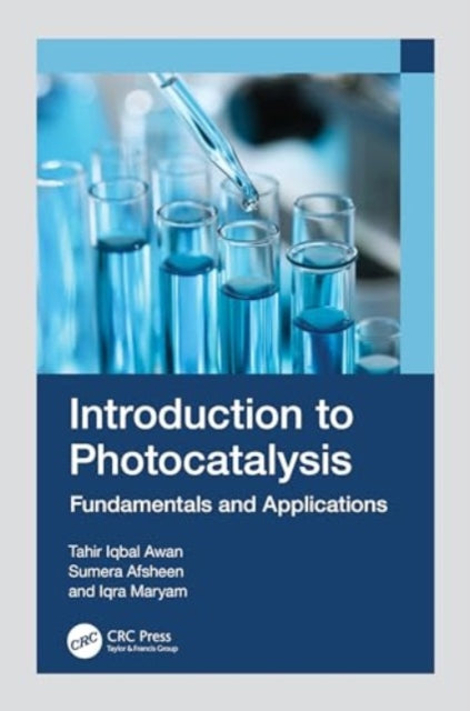 Introduction to Photocatalysis: Fundamentals and Applications