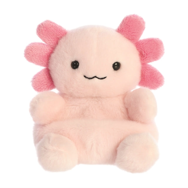 PP AX AXOLOTL 5IN