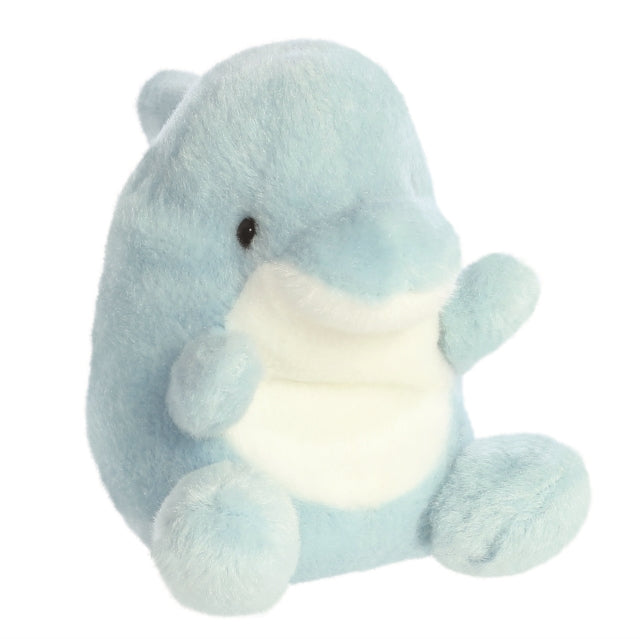 PP CLICKS DOLPHIN 5IN