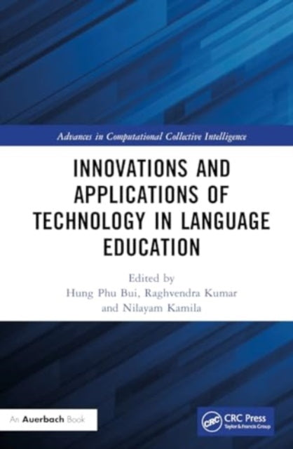 Innovations and Applications of Technology in Language Education