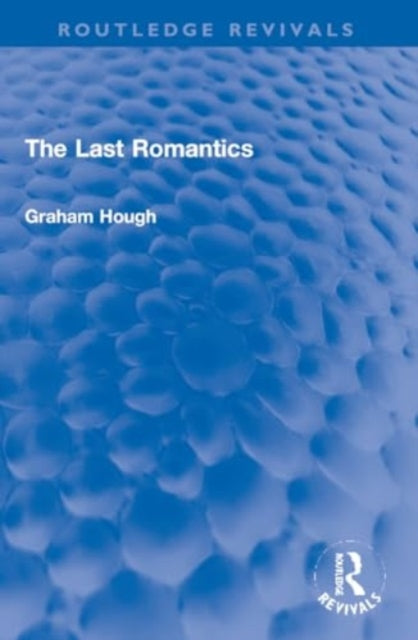 The Last Romantics