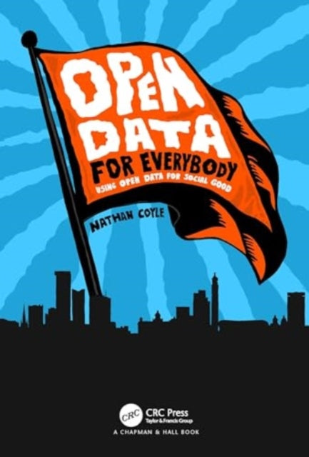 Open Data for Everybody: Using Open Data for Social Good