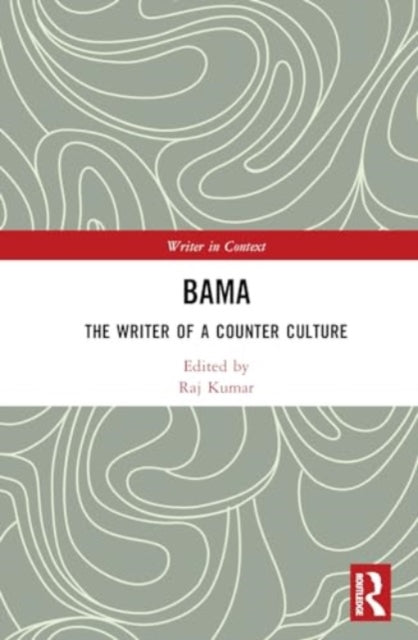 Bama: Writer as Activist