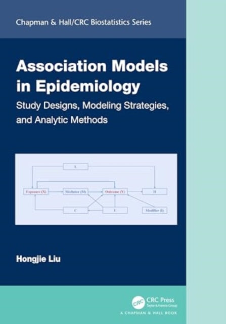 Association Models in Epidemiology: Study Designs, Modeling Strategies, and Analytic Methods