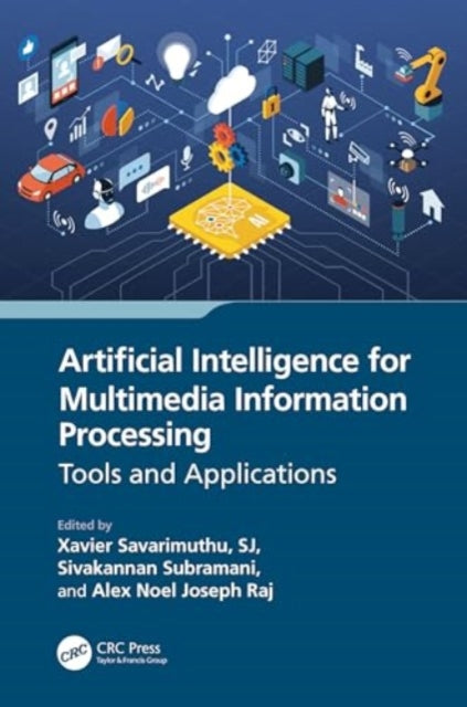 Artificial Intelligence for Multimedia Information Processing: Tools and Applications